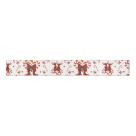 Pfefferminz-Charm Ripsband