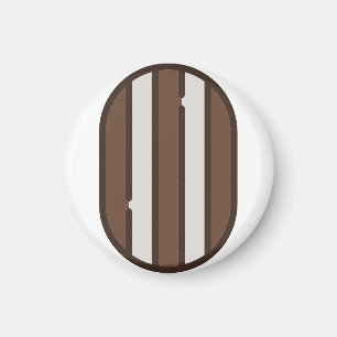 Pfefferminz Magnet