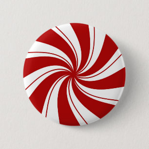 Pfefferminzbonbon - Taste Button