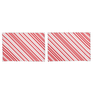 Pfefferminzpillowcases (2 Größen) Kissenbezug