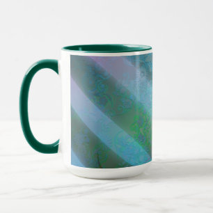 Pfefferminztee Tasse