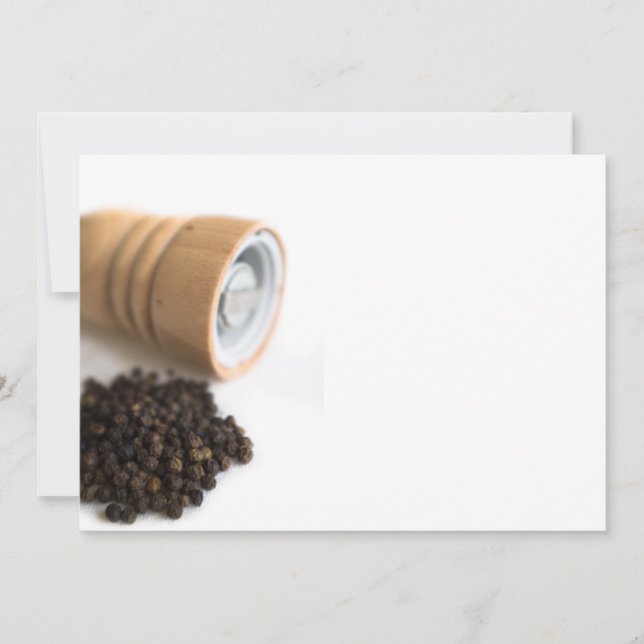 Pfeffermühle (Vorderseite)