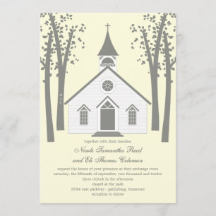 Pfeife Hochzeit Einladung