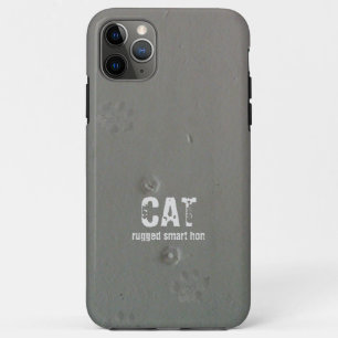 Pfeifen auf Beton Case-Mate iPhone Hülle