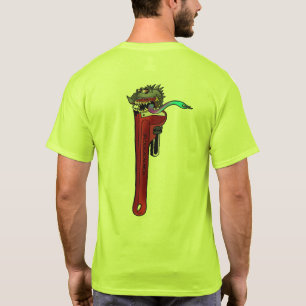 Pfeifenbrecher T-Shirt