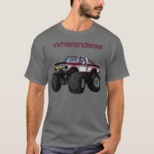 Pfeifendiesel T-Shirt