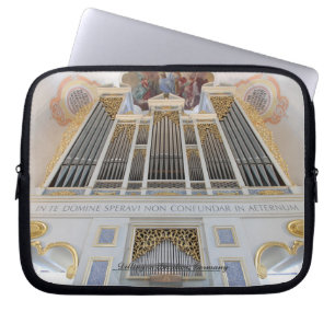 Pfeifenklappgehäuse Laptopschutzhülle