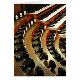 Pfeifenorgelkonsole, Wiesbaden