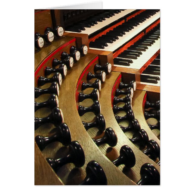 Pfeifenorgelkonsole, Wiesbaden (Vorne)