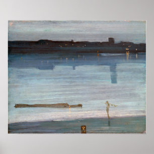 Pfeifer - Chelsea Poster