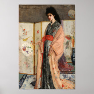 Pfeifer - Die Prinzessin aus dem Land Porzellan Poster