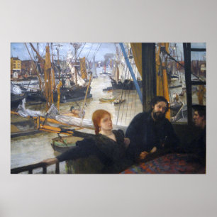 Pfeifer - Gezapfe 1860 Poster