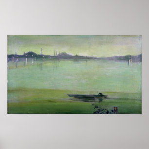 Pfeifer - Themse Poster