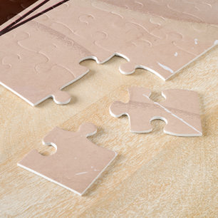 Pfeifer, Vancouver, Britisches Skikopaster von Kol Puzzle