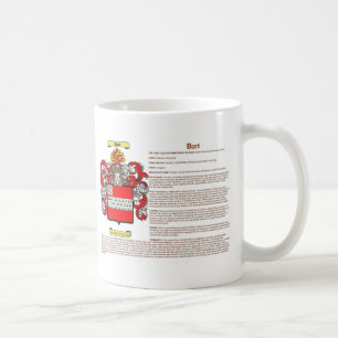 Pfeil (Bedeutung) Tasse