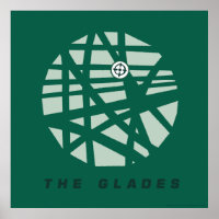 Pfeil | Die Stadtkarte von Glades