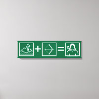 Pfeil | Green Arrow Equation