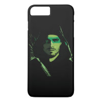 Pfeil | Green Arrow Green stylisierte Cutout