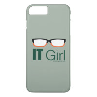 Pfeil | IT Girl Glasses Graphic