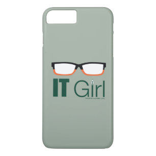 Pfeil   IT Girl Glasses Graphic Case-Mate iPhone Hülle