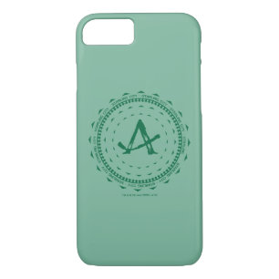 Pfeil   Starling City Arrow-Logo Case-Mate iPhone Hülle