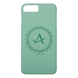 Pfeil   Starling City Arrow-Logo Case-Mate iPhone Hülle