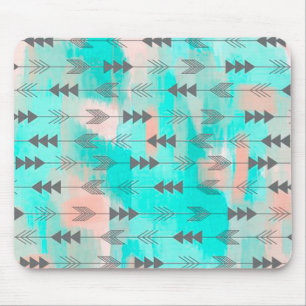 Pfeile Mousepad