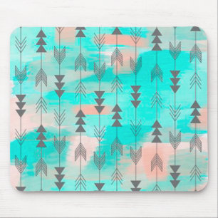 Pfeile Mousepad