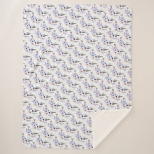 Pfeile Sherpadecke