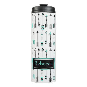 Pfeile Thermosbecher