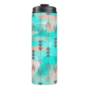 Pfeile Thermosbecher