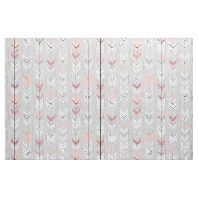 Pfeilfeathers Vertikales Gewebe Stoff (Yard (91,4 cm))