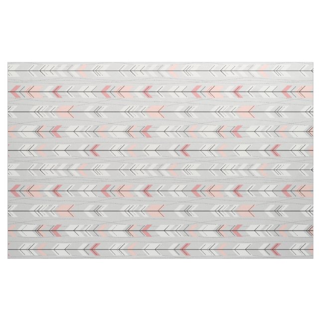 Pfeilfedern Horizontale Stoffe (Yard (91,4 cm))