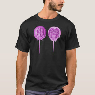 Pfeilschwanzkrebs T-Shirt