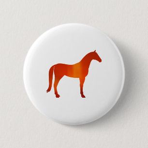 Pferd 2 - Rot Button