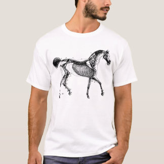 Pferd 337 T-Shirt