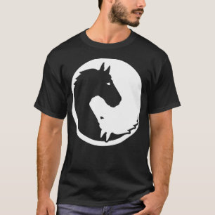 Pferd Andalusier Pony T-Shirt