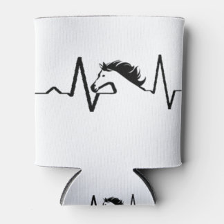 Pferd EKG Dosenkühler