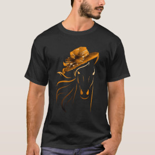 Pferd Kentucky 2018 Py T-Shirt