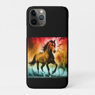 Pferd läuft  Case-Mate iPhone hülle