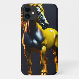 Pferd Logo iPhone 11 Barely There Case