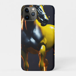 Pferd Logo iPhone 11 Barely There Case