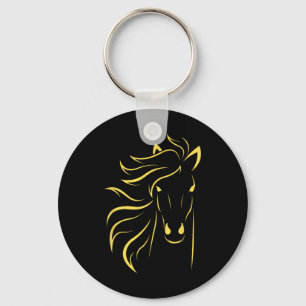 Pferd Lover Geschenke Womens Reittiere Männer Reit Schlüsselanhänger
