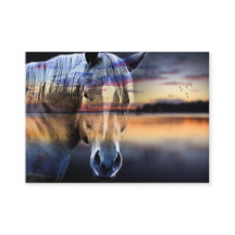 Pferd Lover Misticall Pferd