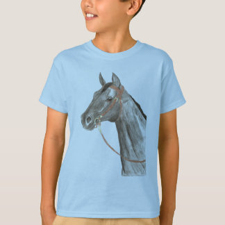 Pferd T-Shirt