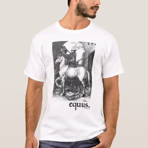 Pferd T-Shirt