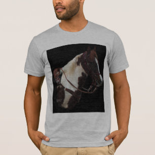 Pferd T-Shirt