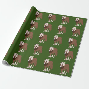 Pferd Tier Pferdereiter Pferdetrainer Pferdeliebha Geschenkpapier