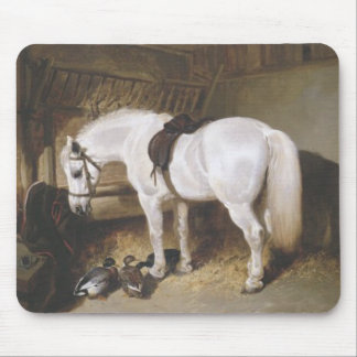 Pferd Vintages Mousepad