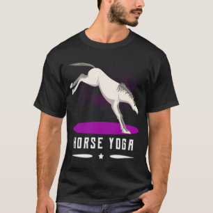 Pferde Funny Gift Reiten Geschenk Reiten m T-Shirt